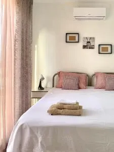 Terrace Room on Parish Street - 卢加