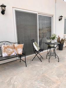Terrace Room on Parish Street