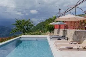 Feel Discovery Villa Aura Douro Valley - Barrô