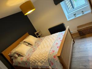 Pretty little cottage in the peaks