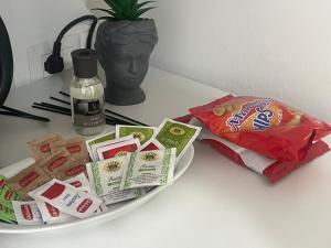 Taormina beach apartment