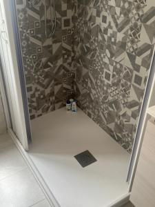 Taormina beach apartment