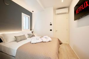 Luxury Home Ceccarini - Lungomare con parcheggio privato