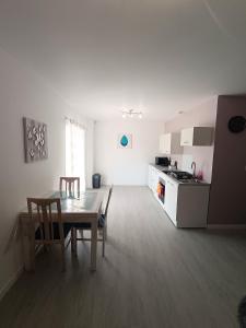 Appartements Diamant House : photos des chambres