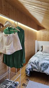 Casinha da praia