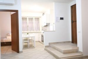 Appartamento con 2 Camere da Letto
