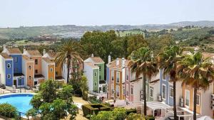 Superb 3 beds Jardines de Casares - 4hvězdičkové hotely ve městě Casares