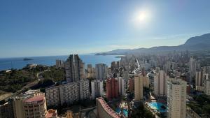 Skyline 27 Benidorm
