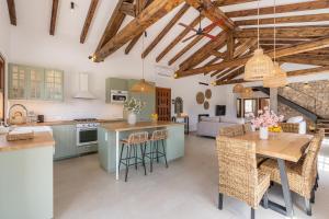 Villa Mirador del Lago