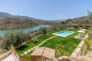 Villa Mirador del Lago