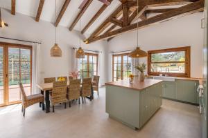 Villa Mirador del Lago