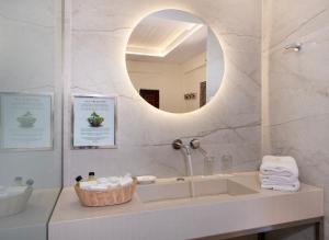 Standard Double Suite room in Orpheas Resort Hotel (Adults Only)
