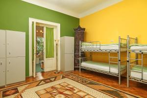 Transylvania Hostel