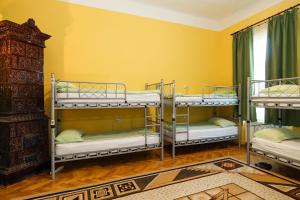 Transylvania Hostel