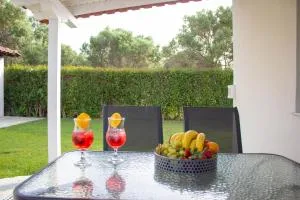 Potamos Studios by GERANI - Órmos