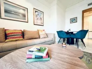 Le Cosy du lac - Radès