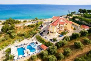 Hotel Diamond - يميناريا