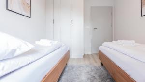 VacationClub - Apartamenty Zakopiańskie Apartament 352