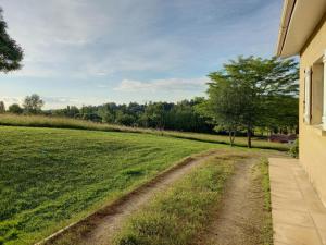 Maisons de vacances la serenite : photos des chambres