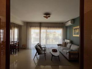 Sea View Apartment Flogita