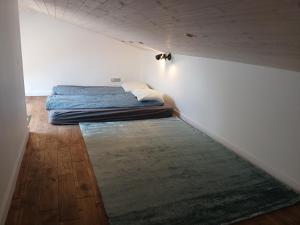 Loft style studio in the Old Town