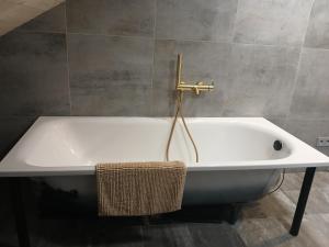 Loft style studio in the Old Town