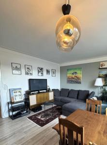 Lovely downtown Reykjavik apartment,Great location