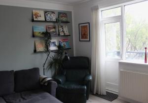 Lovely downtown Reykjavik apartment,Great location