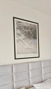 HolidayHomePL Aquamarina Prima 71 z widokiem na morze