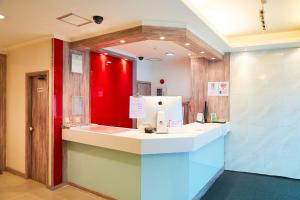 Travelers A Korea Hostel