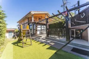 Valle De Juarros - Santovenia de Oca