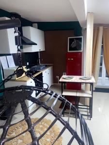 Appartements Lyn-SPA : photos des chambres