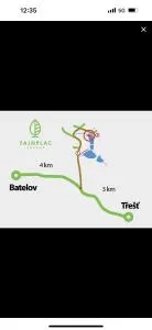 Luxus budka - 伊赫拉瓦