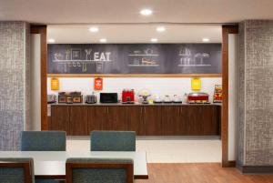 Hampton Inn Hotel Atlanta-Southlake
