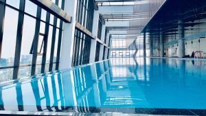 Giang Vo Deluxe Apartment - STUDIO