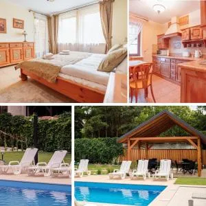 Apartamenty Kazimierz Dolny - 亚诺维茨