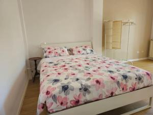 Apartamento de 1 dormitorio