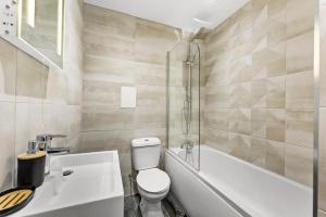 Modern 2-Bedroom Flat in Norwich - Sleeps 6