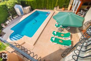 Villa Marie by Abahana Villas