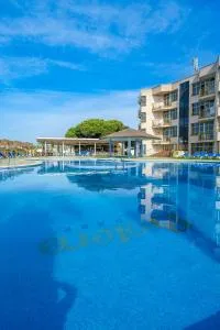 AR Bolero park - Lloret de Mar