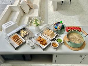 Palm Springs Villa Pranburi