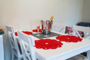 Apartma in wellness Čista fantazija