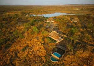 Hideaways Nantwich Lodge, Hwange - Pandamatenga