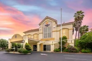 Comfort Inn Fairfield Napa Valley Area - Cordelia