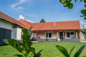 Apartma in wellness Čista fantazija