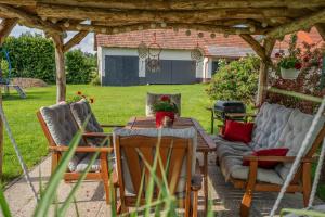 Apartma in wellness Čista fantazija