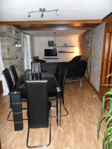 The Cottage and The Loft