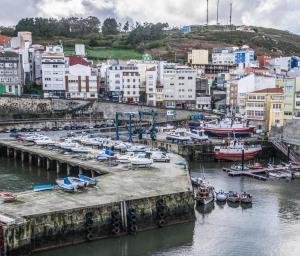 Brisas marinas