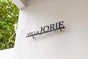 Jorje Villa by Kozystay - Nusa Dua