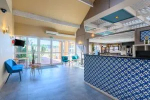 Comfort Hotel Orleans Saran - Ormes